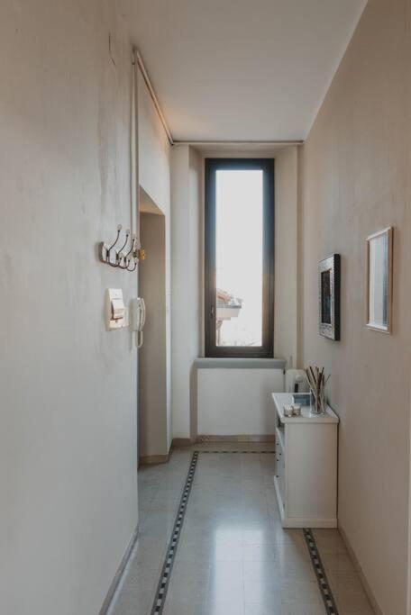 Duomo - City Center Appartamento Elegante Con Suite Ravenna Ngoại thất bức ảnh