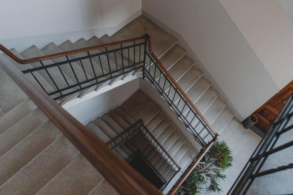 Duomo - City Center Appartamento Elegante Con Suite Ravenna Ngoại thất bức ảnh